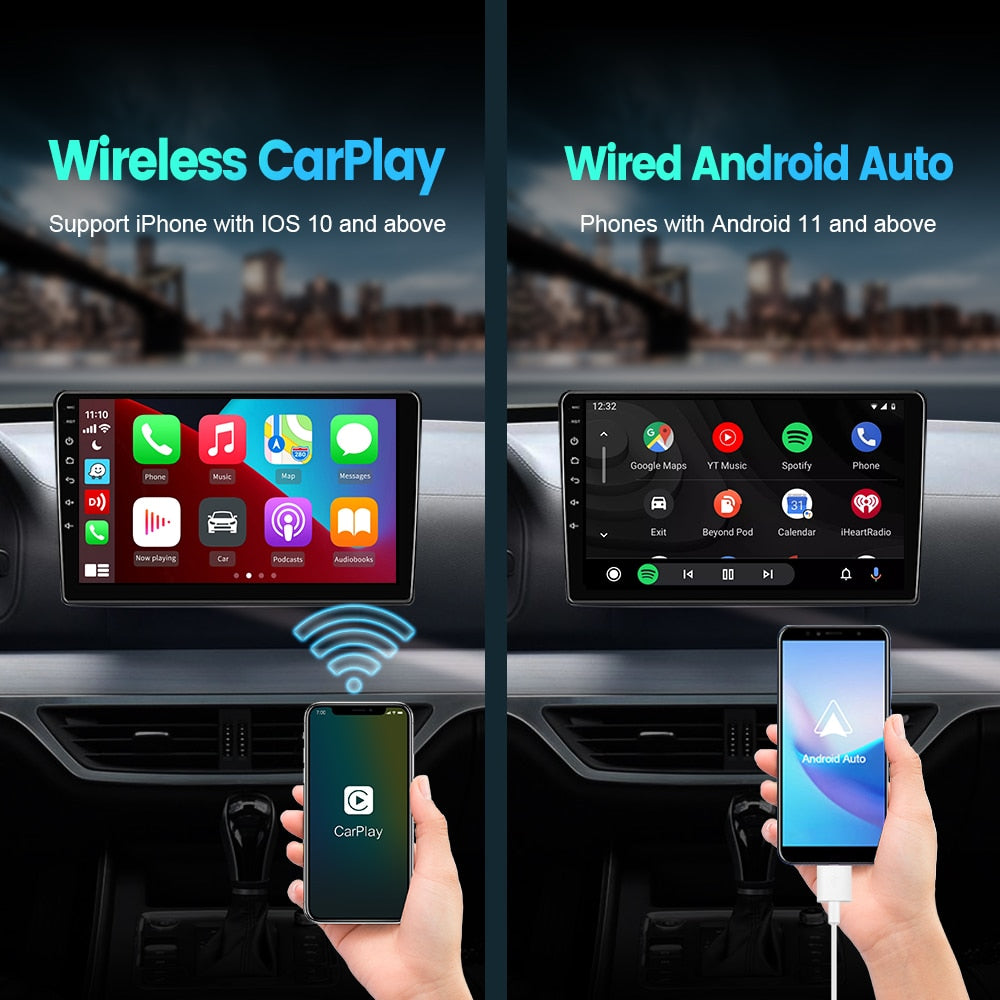 Hot Sale CarlinKit USB Wireless CarPlay Dongle