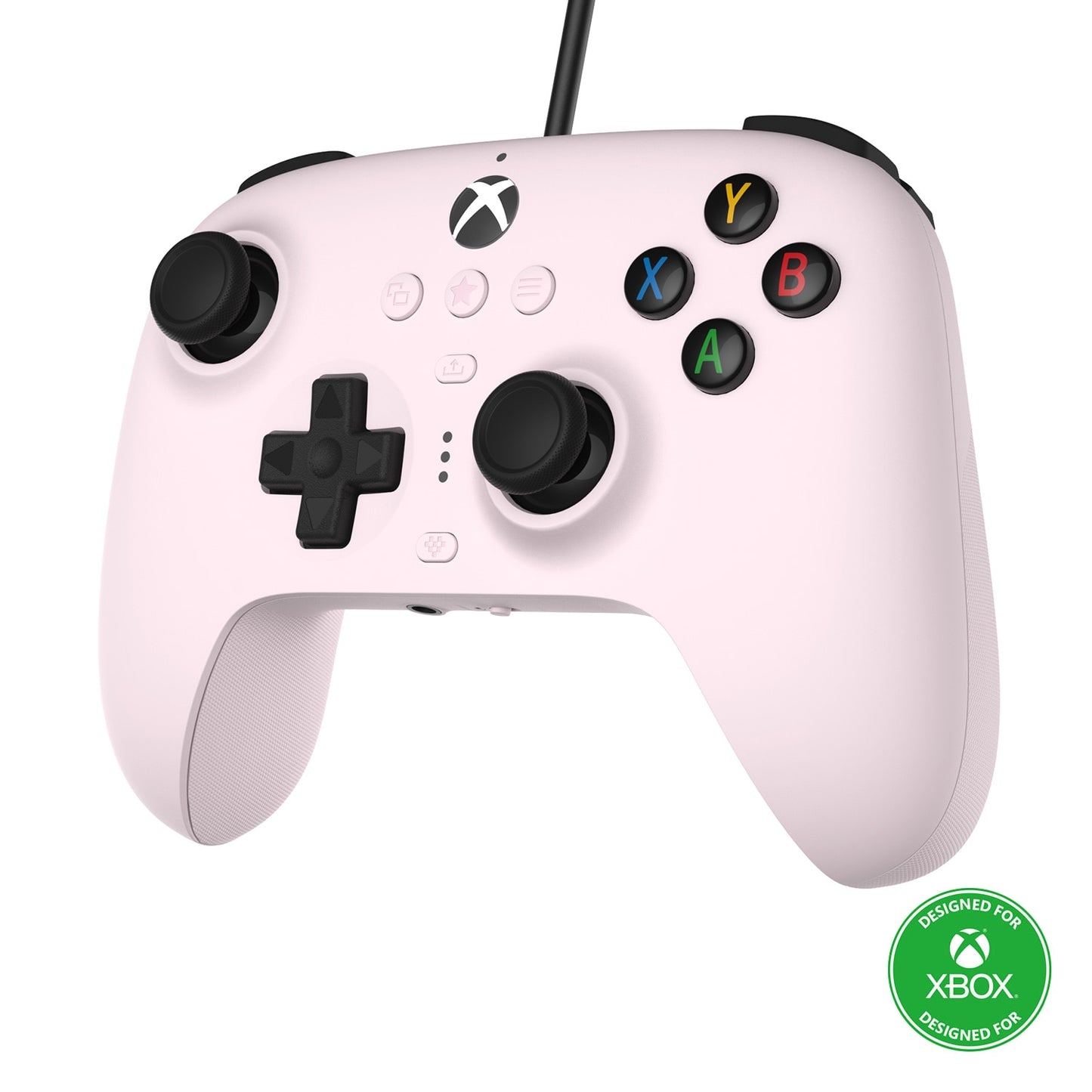 Ultimate Wired Controller for Xbox Series, Series S, X, Xbox One, Windows 10, 11