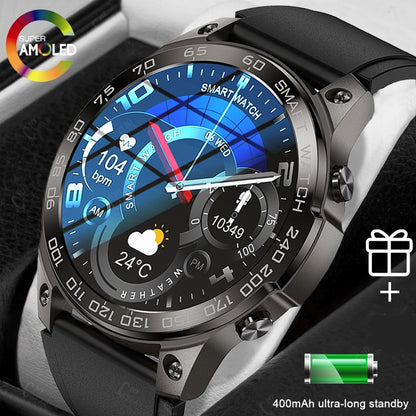 New Smart Watch Men 2023