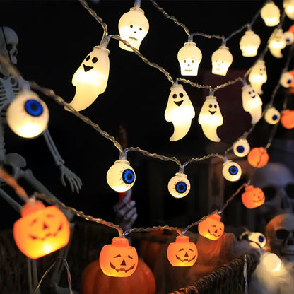 1.5m 10Led Halloween Light String