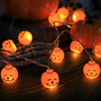 1.5m 10Led Halloween Light String