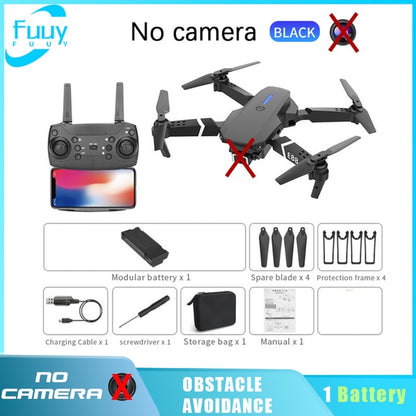 Drone Professional 10K Wide Angle HD Camera