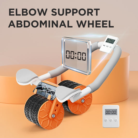 ABroll® Wheel Automatic Rebound