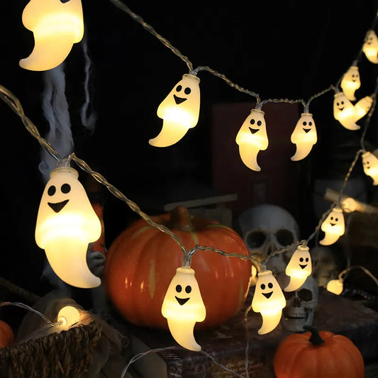 1.5m 10Led Halloween Light String